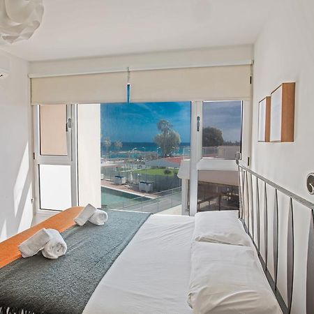Pallinio Fig Tree Bay Apartments Protaras Eksteriør billede