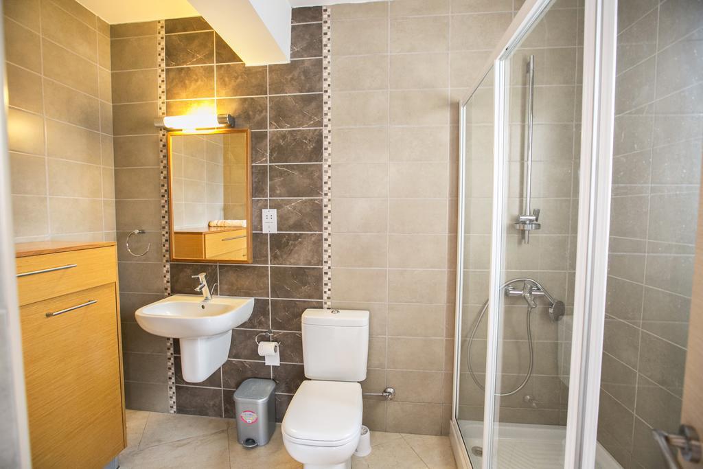 Pallinio Fig Tree Bay Apartments Protaras Eksteriør billede