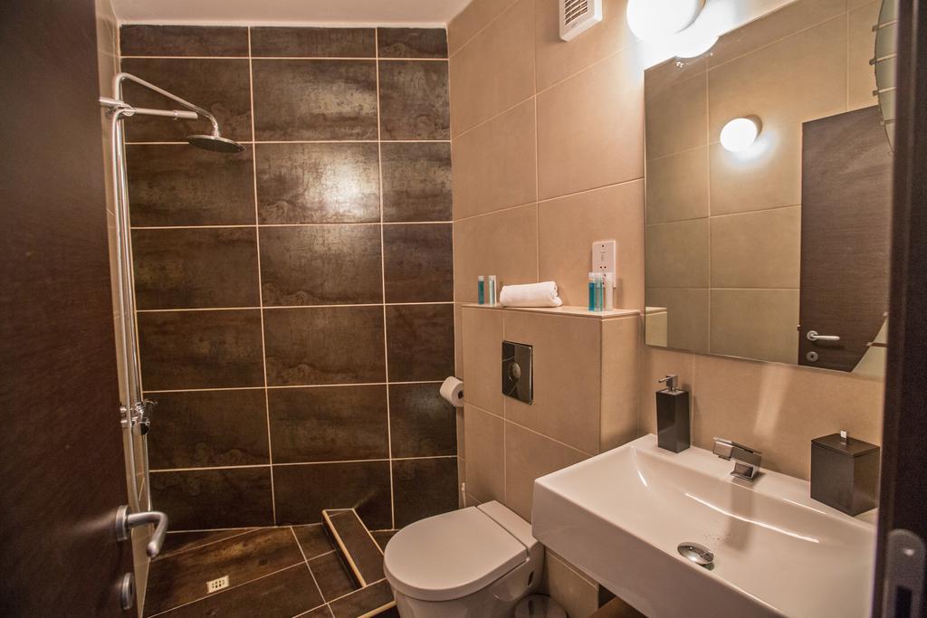 Pallinio Fig Tree Bay Apartments Protaras Eksteriør billede